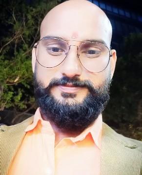 Pratap Singh Shekhawat