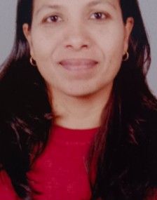 ASHWINI EDISON NADAR