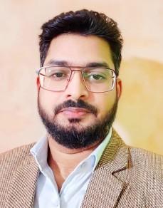 Mohd Khalid Faizan