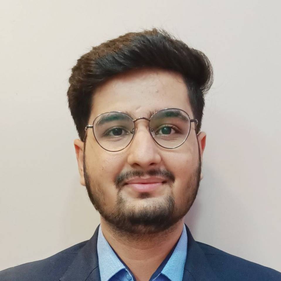Soumya Jain