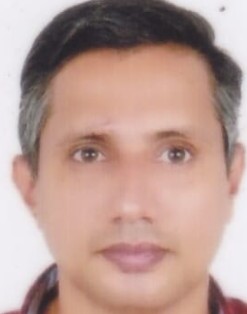 NOUSHAD K P