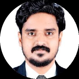 Nabeel Ali V