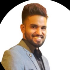 Subham Mohapatra