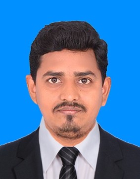 RAVIKUMAR T