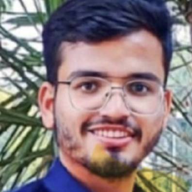 Yash Bajpai