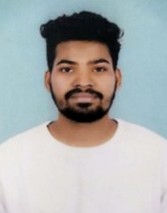 Shreyash Rahul Patil