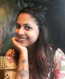 NITHYA MANDYAM