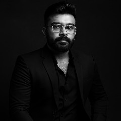 Nandu Sreekantan