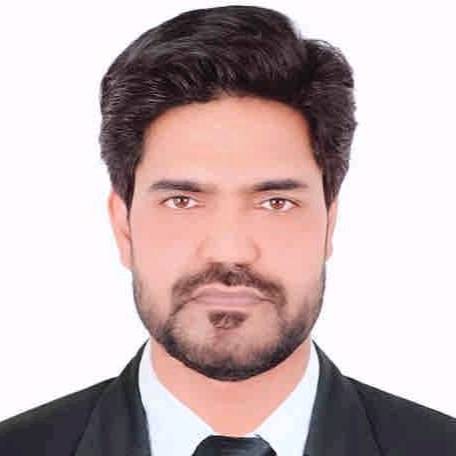 Syed Kareem