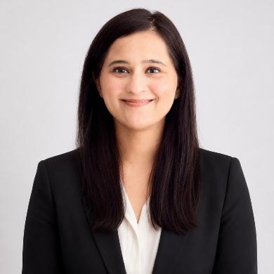 Deepika Bhardwaj