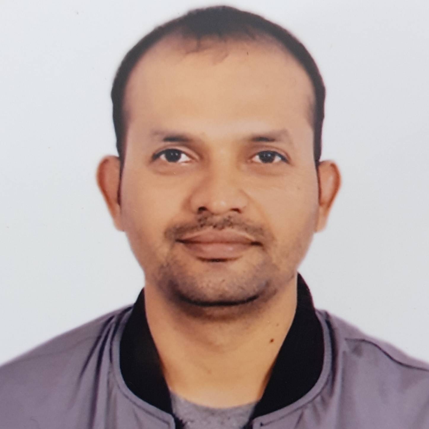 SRIKANTH THIRUNAHARI