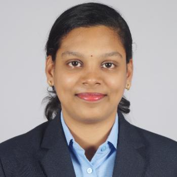 Ananda Priya Kankatala