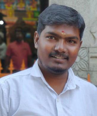 Mahesh Kumar