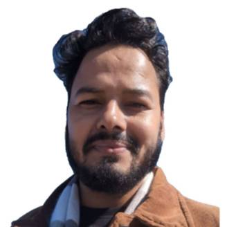 Harsh Rawat