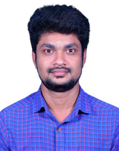 HARISH G L