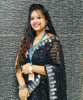 Chandni Mahapatro