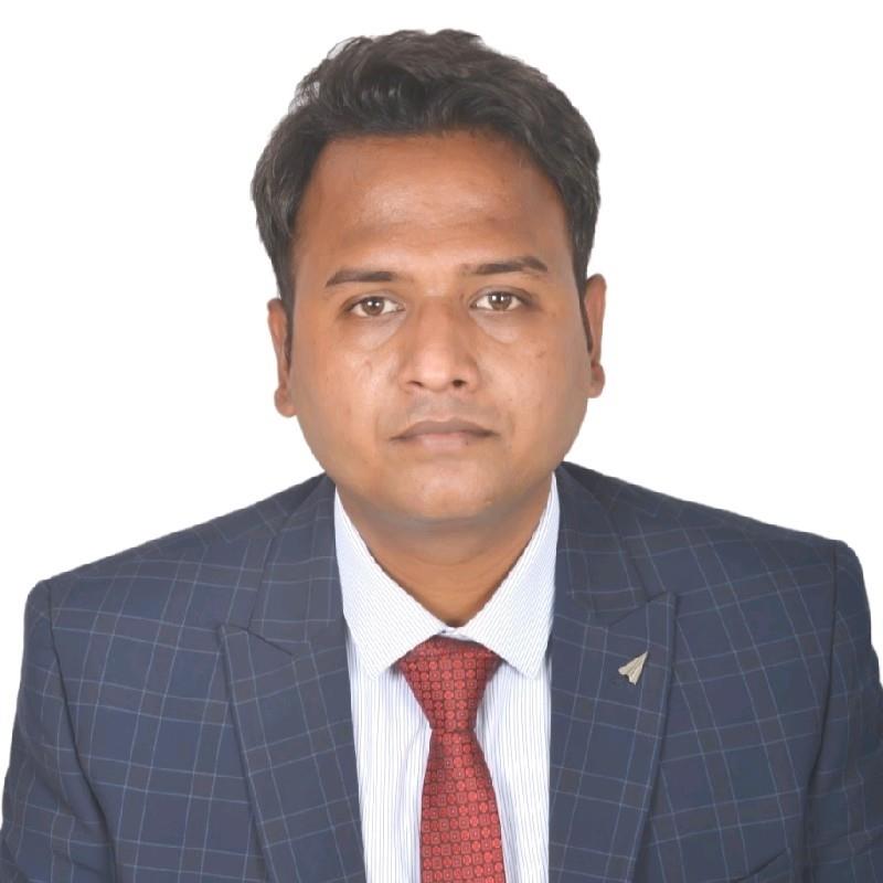 Saurabh Agrawal