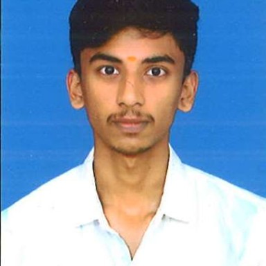 Varun S