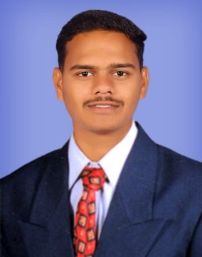Avishkar Patil
