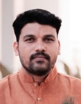 Abhijeet Vilas Shitole