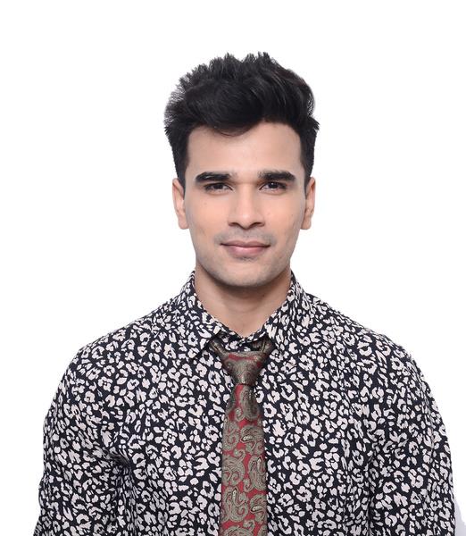 Rishabh Sehrawat