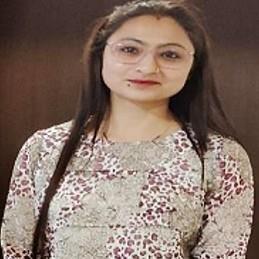 Kirti Vijay