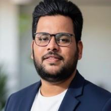Debashish Panda