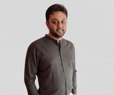 Sagar Mody