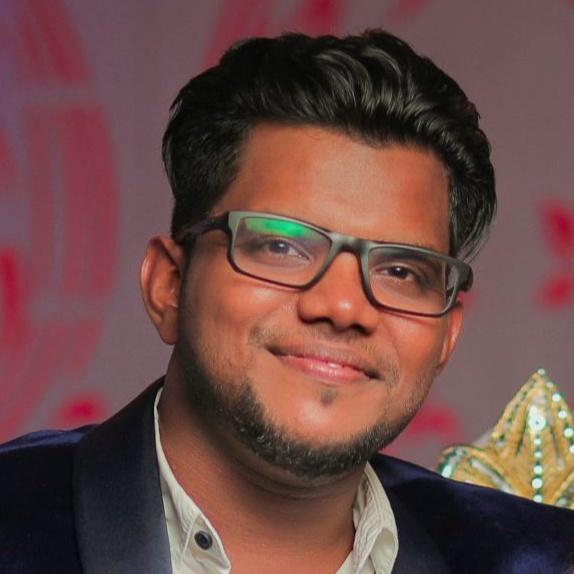 Hareesh H