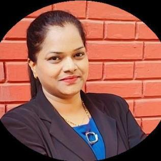 Kavita Kamble