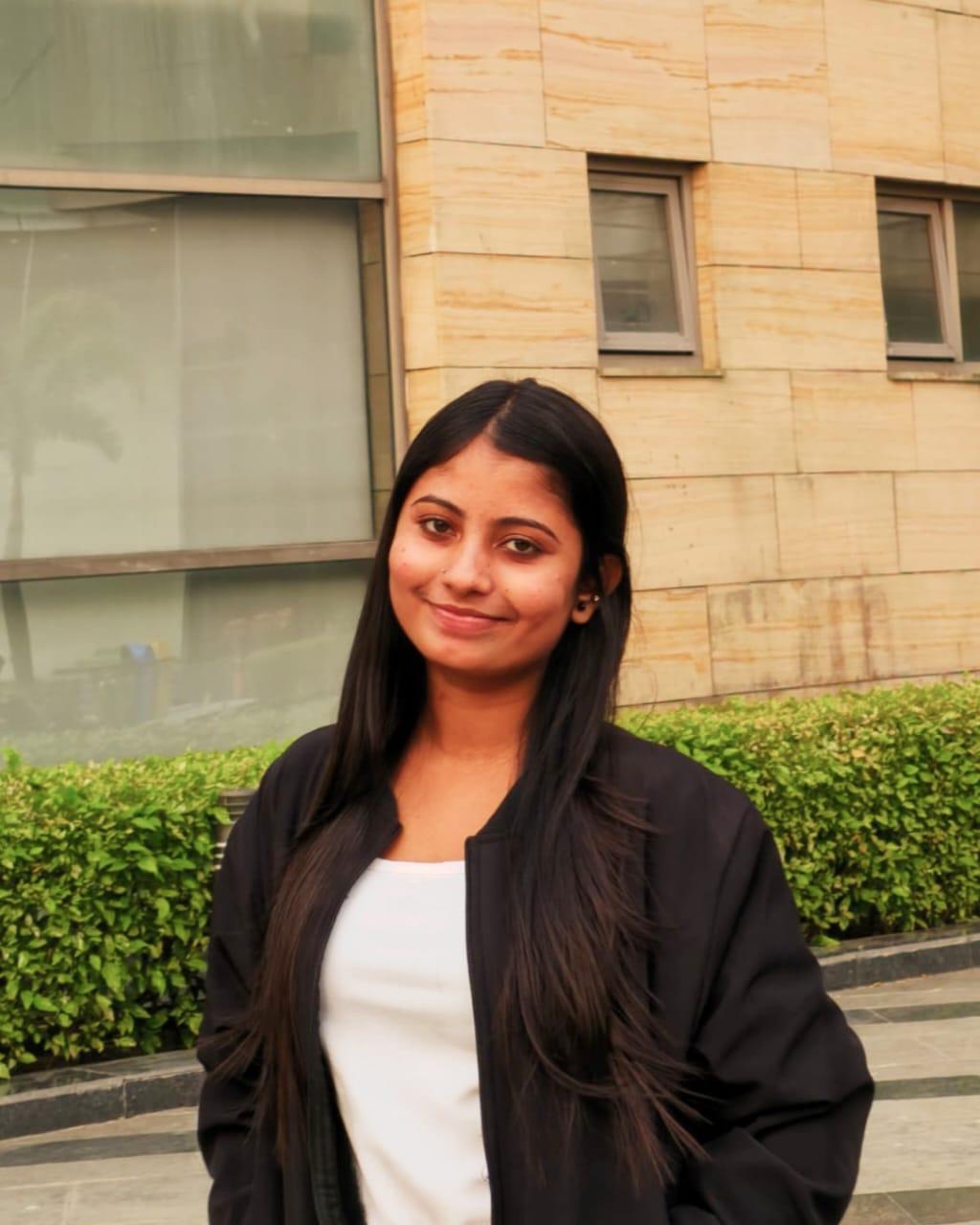 SANDHYA SINGH