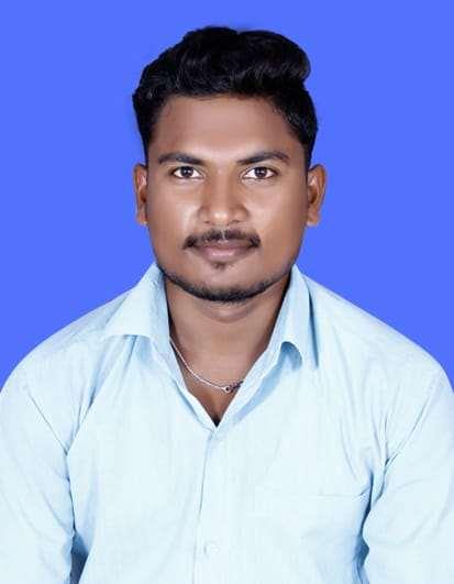 Ganesh Pediredla