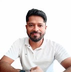 Nitin Parasar