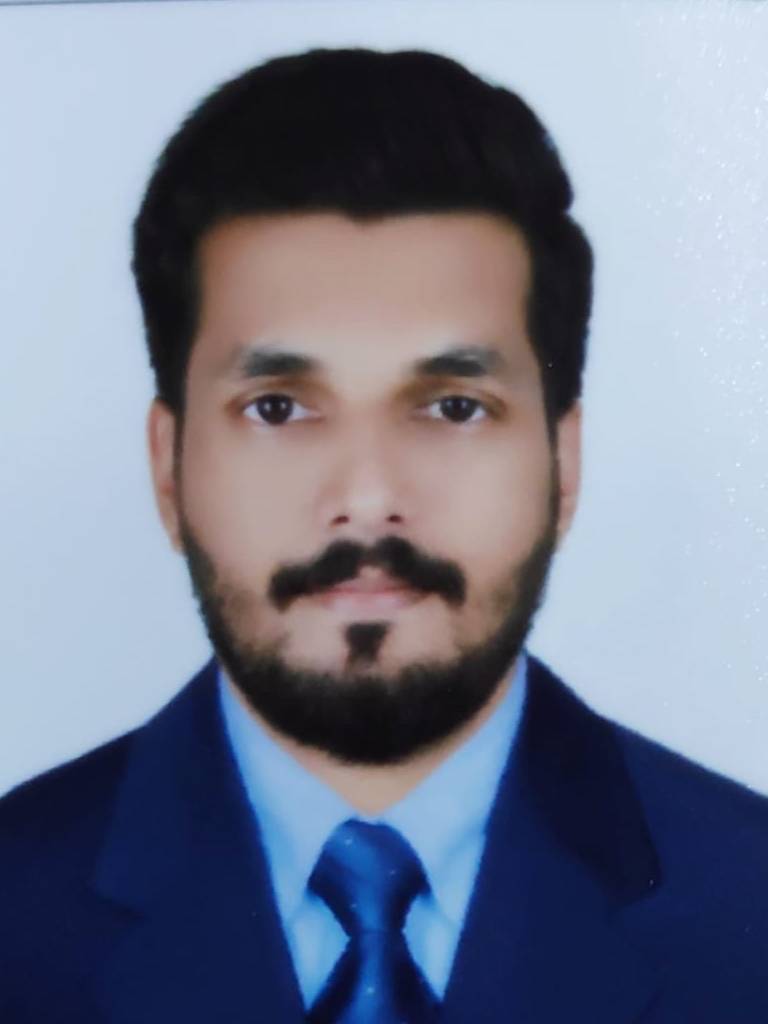 Hridik K.P