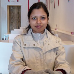 SWATI GUPTA