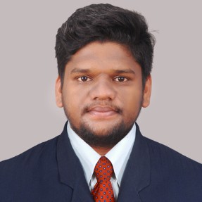 Lokkesh Raja P B