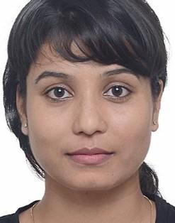 Shashibala Chauraisa