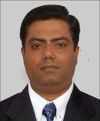 Gursharan Singh