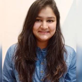 AYUSHI BANSAL