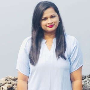 Vachana A. J.