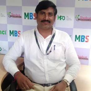 SHASHIKANT KATOLE