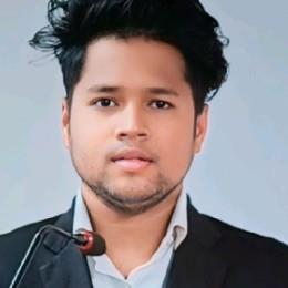 Sk Niyamat Ullah