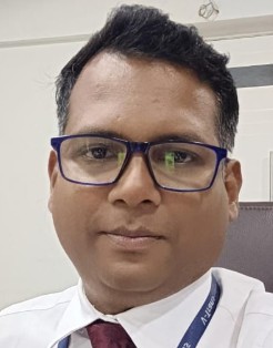 Arun Hazra