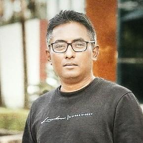 Suman Bose
