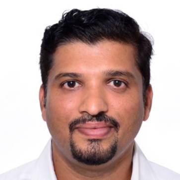 SANDEEP K