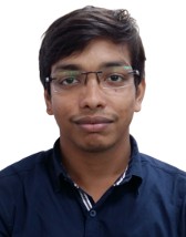 Arnab Chakraborty