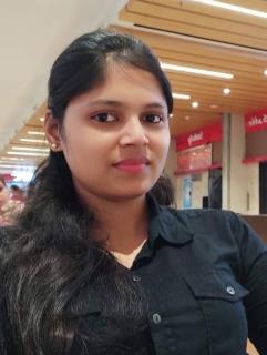 Sakshi Tripathi