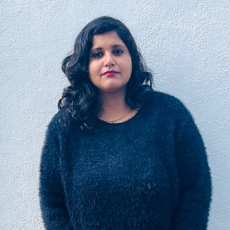 Sathyanarayani P