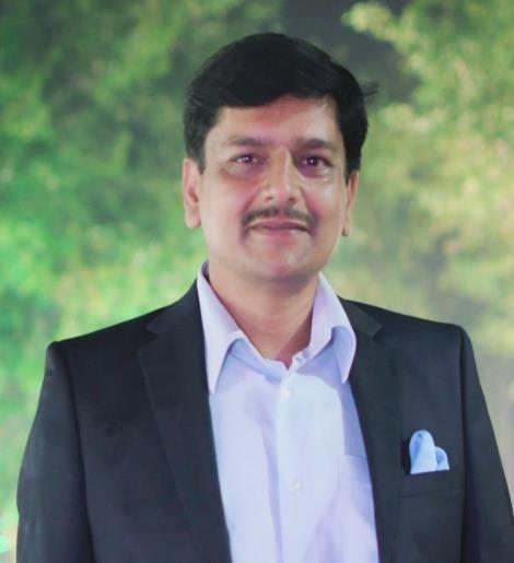 Abhishek Parashar
