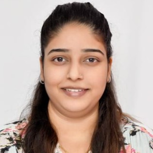 UTKARSHA NADGE